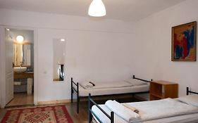 Zen Hostel